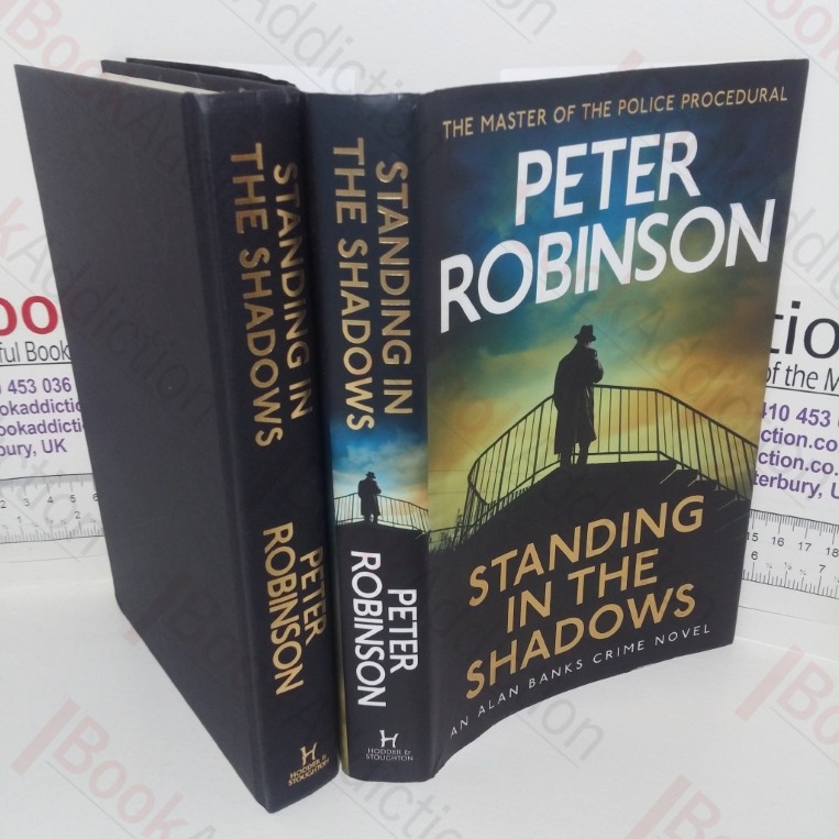 Standing in the Shadows