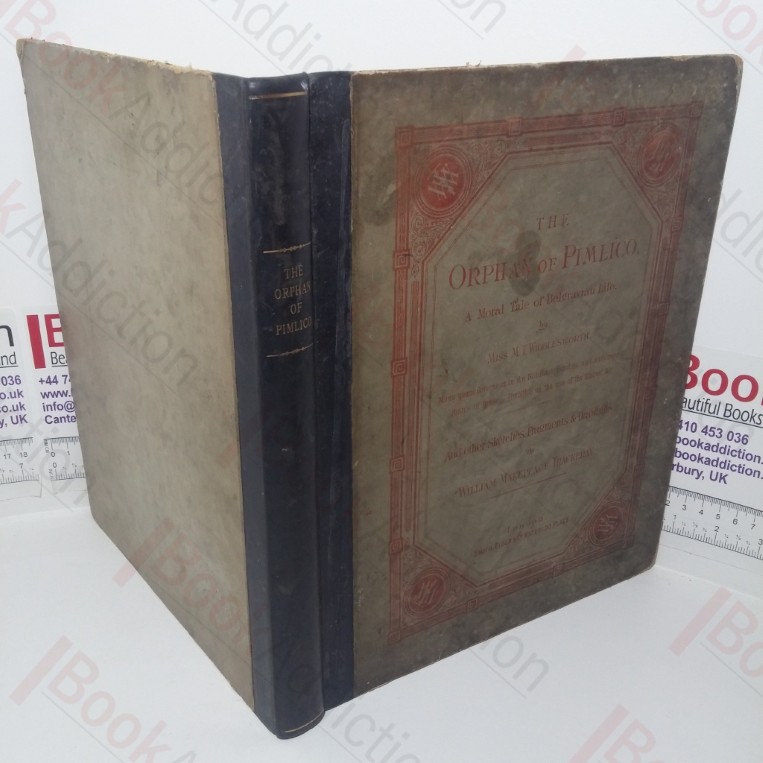 The Orphan of Pimlico and Other Sketches, Fragments and Drawings