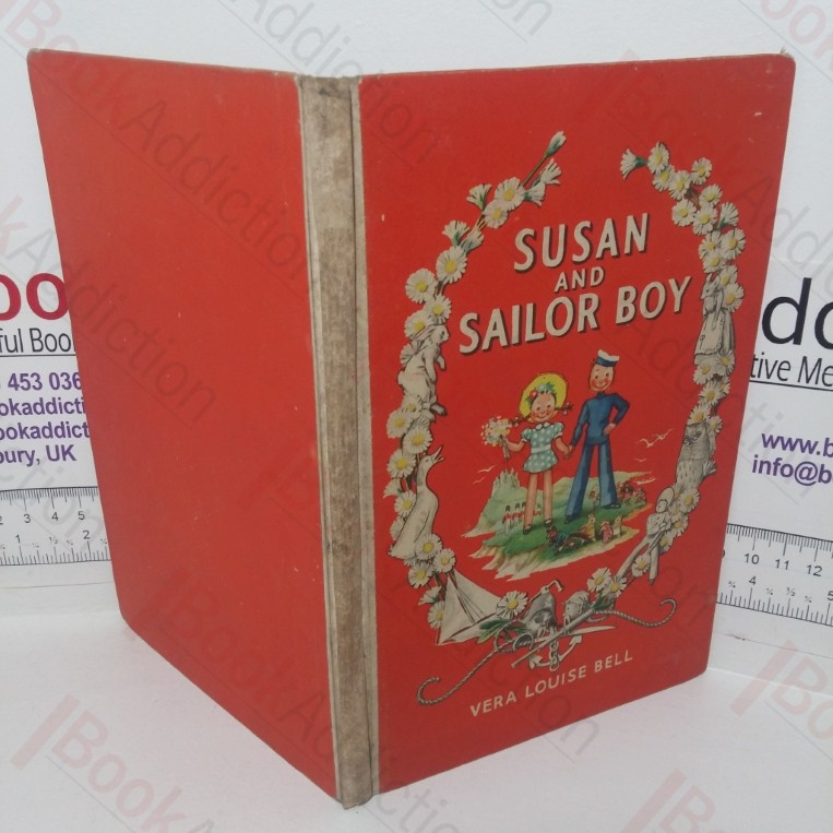 Susan and Sailor Boy