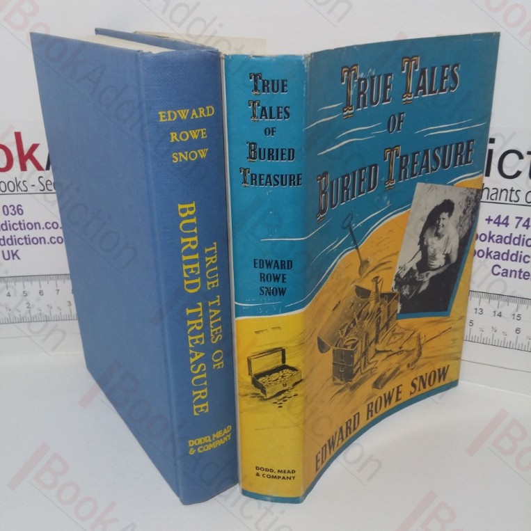 True Tales and Curious Legends