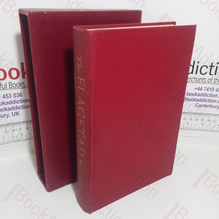 The Flagstad Manuscript