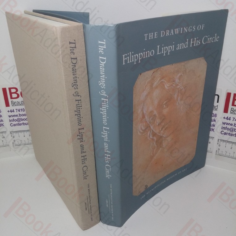 The Drawings of Filippino Lippi and His Circle