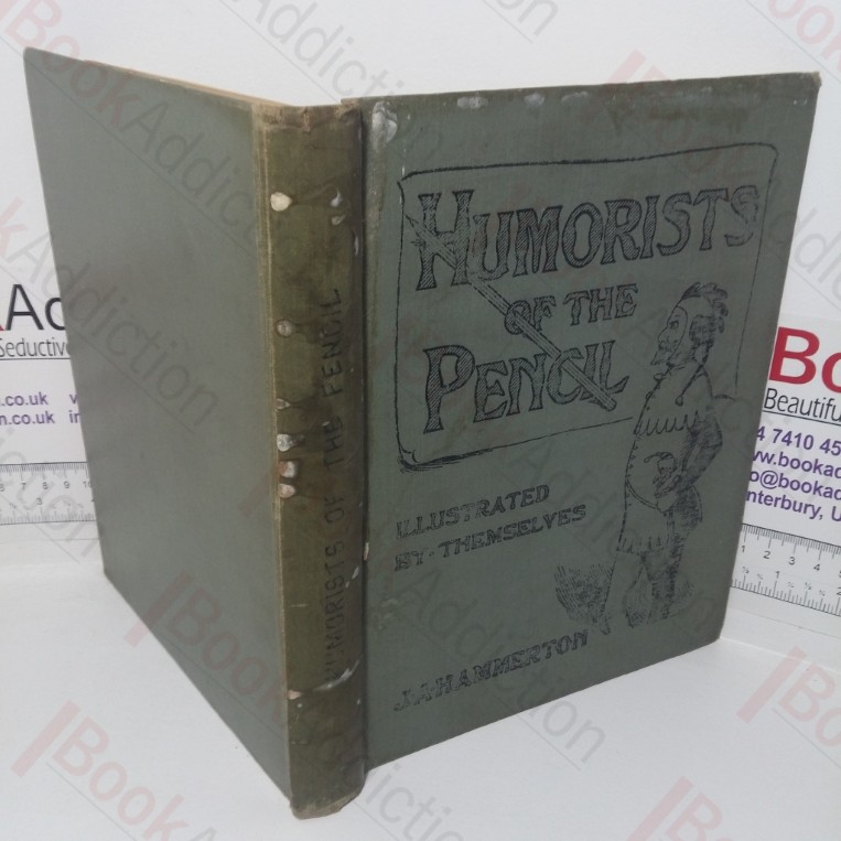 Humorists of the Pencil