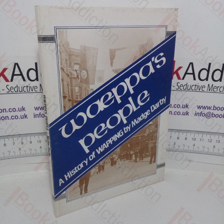Waeppa's People: A History of Wapping