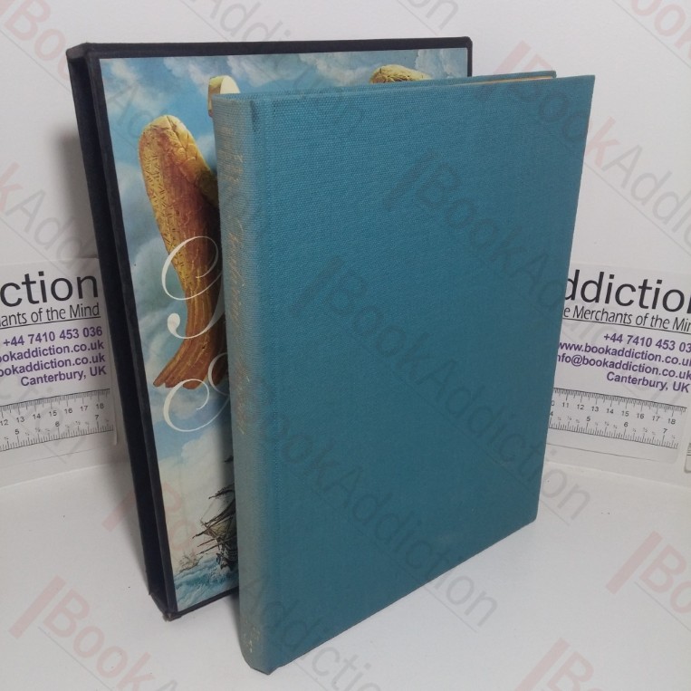 The American Heritage History of Seafaring America