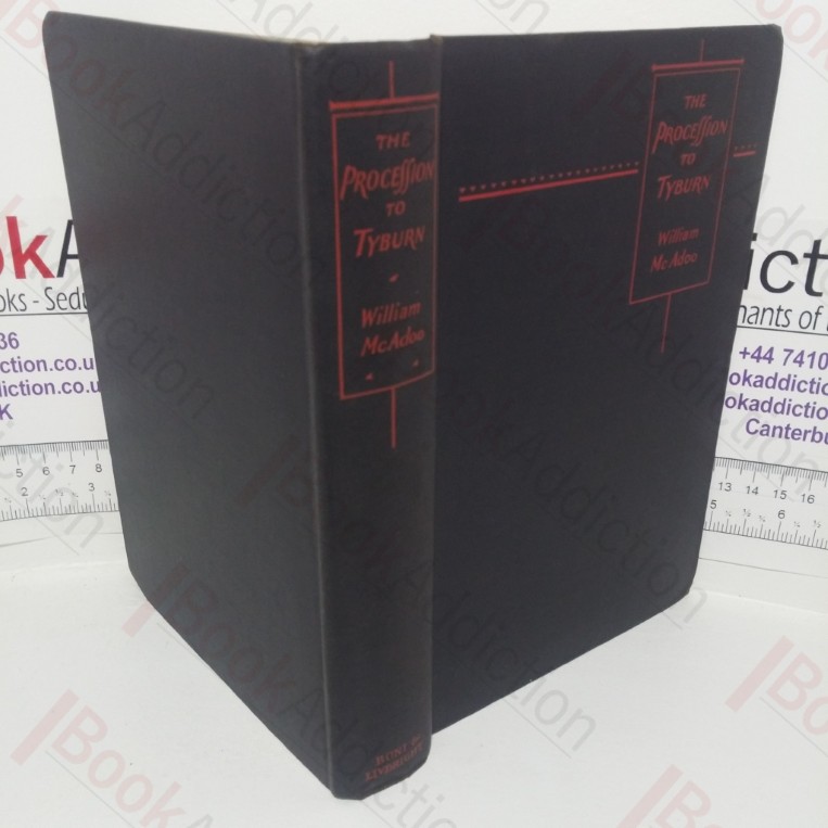 The Procession to Tyburn: Crime and Punishment in the Eighteenth Century