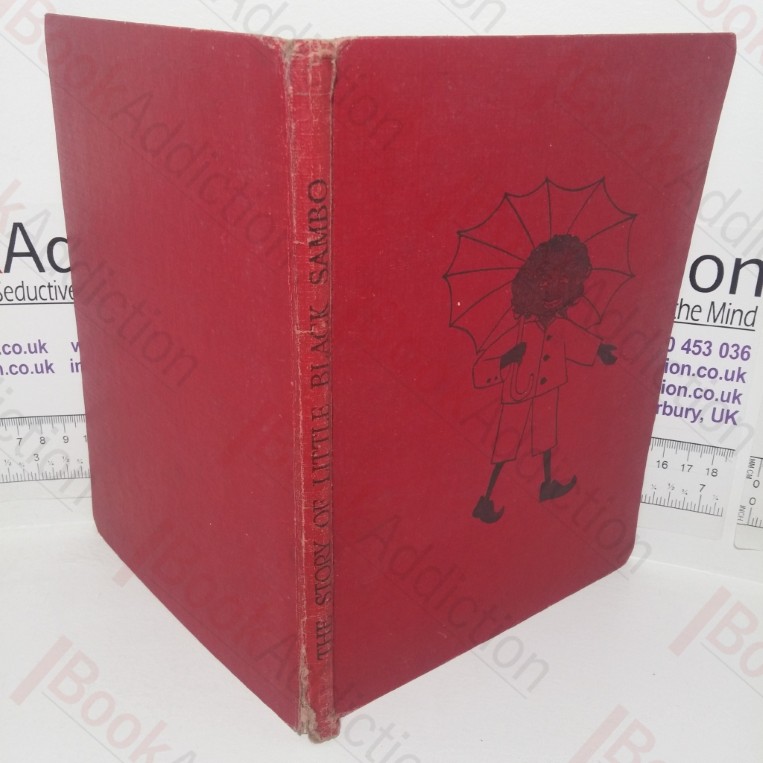 The Story of Little Black Sambo