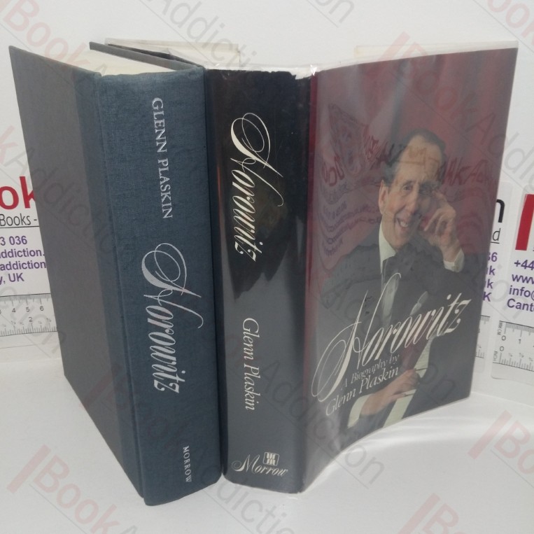 Horowitz: Biography of Vladimir Horowitz