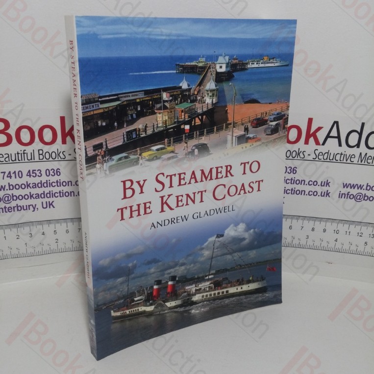 By Steamer to the Kent Coast