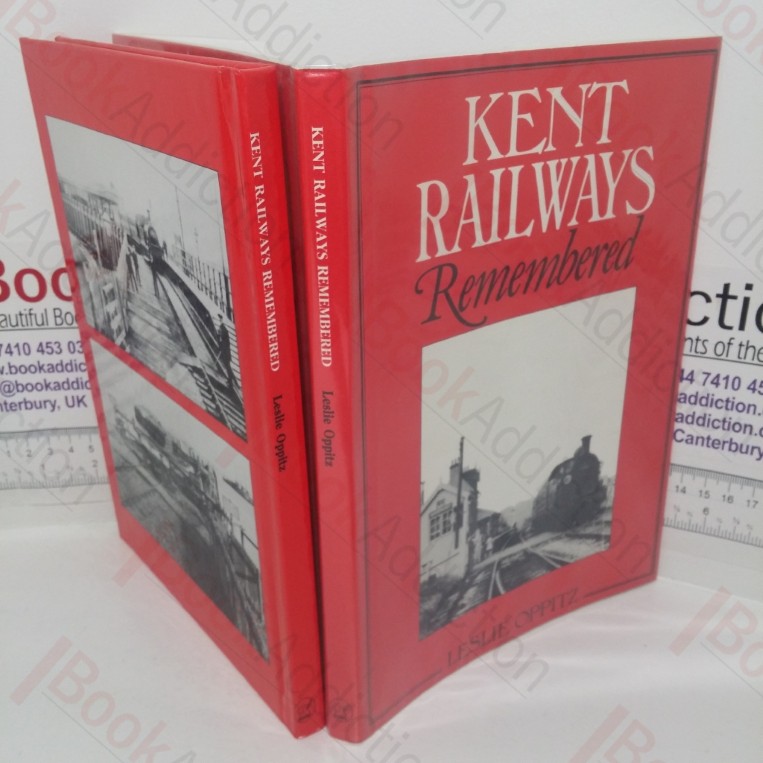 Kent Railways Remembered
