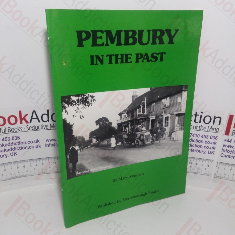 Pembury in the Past
