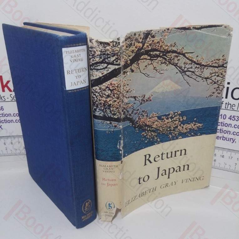 Return to Japan