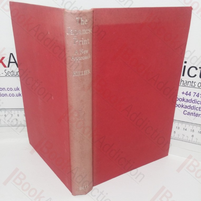 The Japanese Print: A New Approach