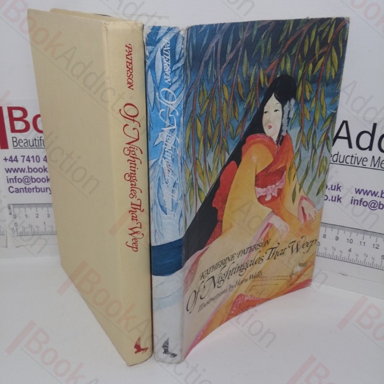 Of Nightingales that Weep