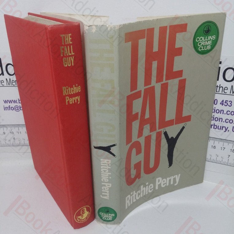 The Fall Guy (Signed)