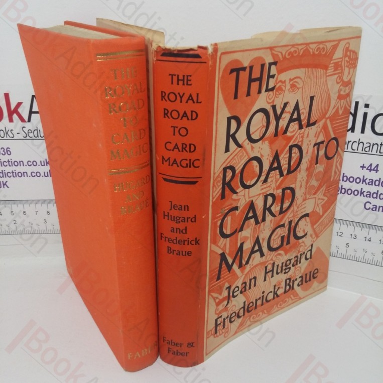 The Royal Road to Card Magic