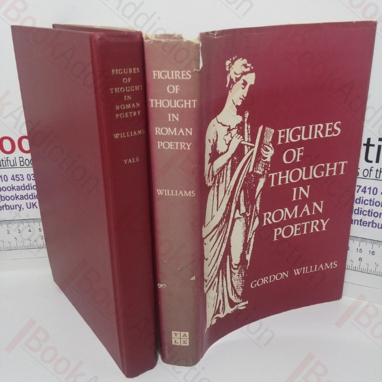 Figures of Thought in Roman Poetry