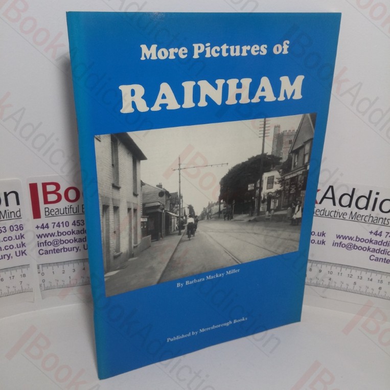 More Pictures of Rainham