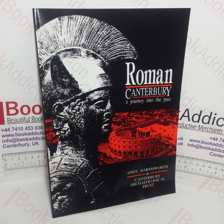 Roman Canterbury: A Journey into the Past