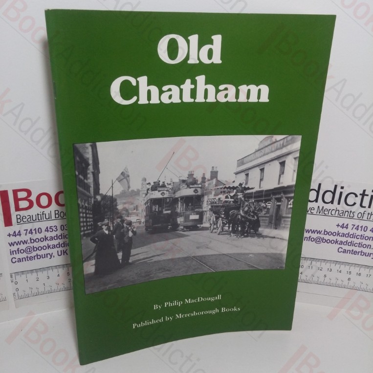 Old Chatham