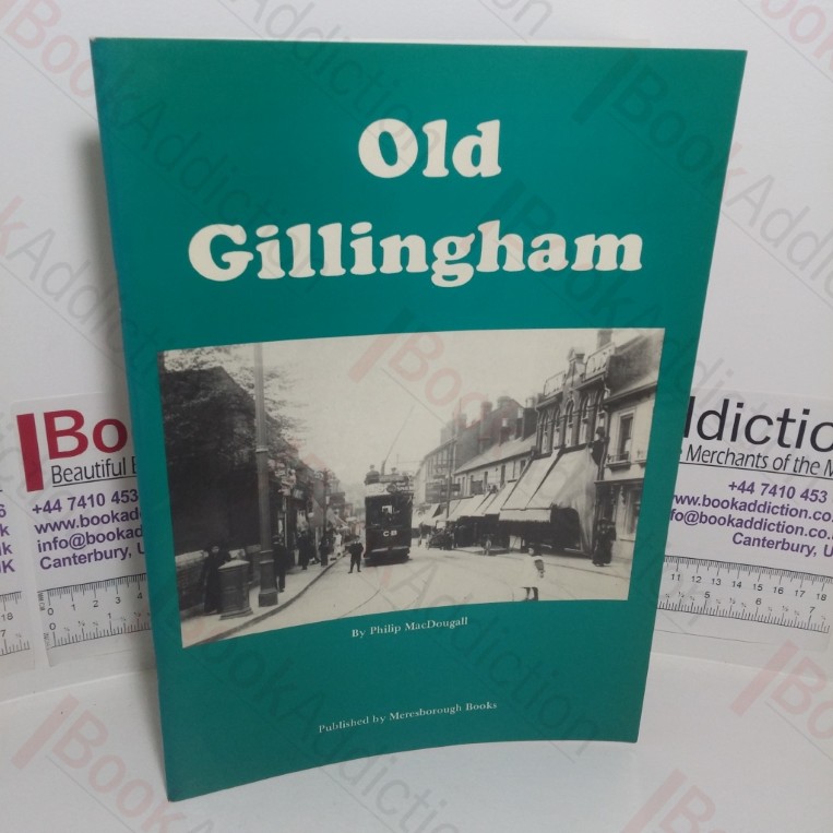Old Gillingham