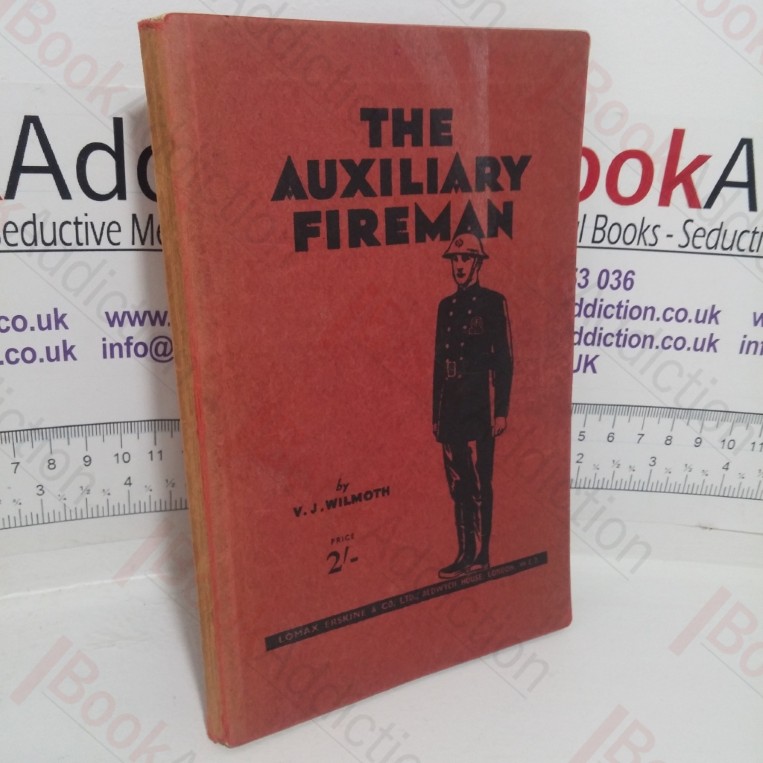 The Auxiliary Fireman
