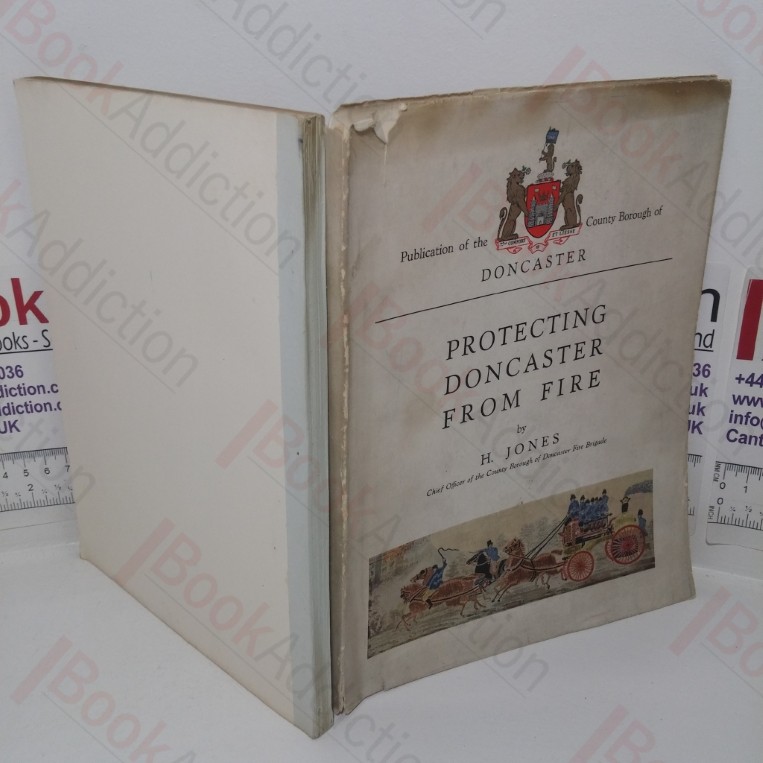 Protecting Doncaster from Fire