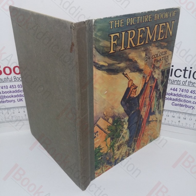 The Picture Book of Firemen