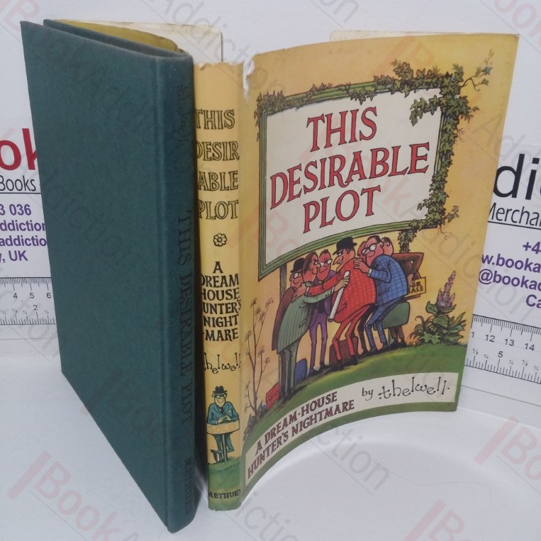 This Desirable Plot: A Dream-house Hunter's Nightmare