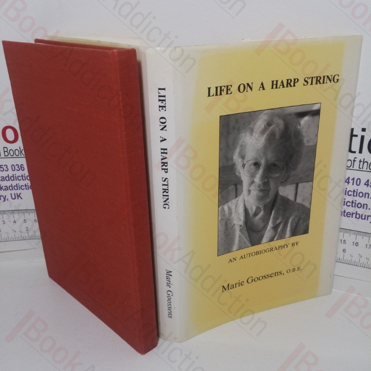 Life on a Harp String