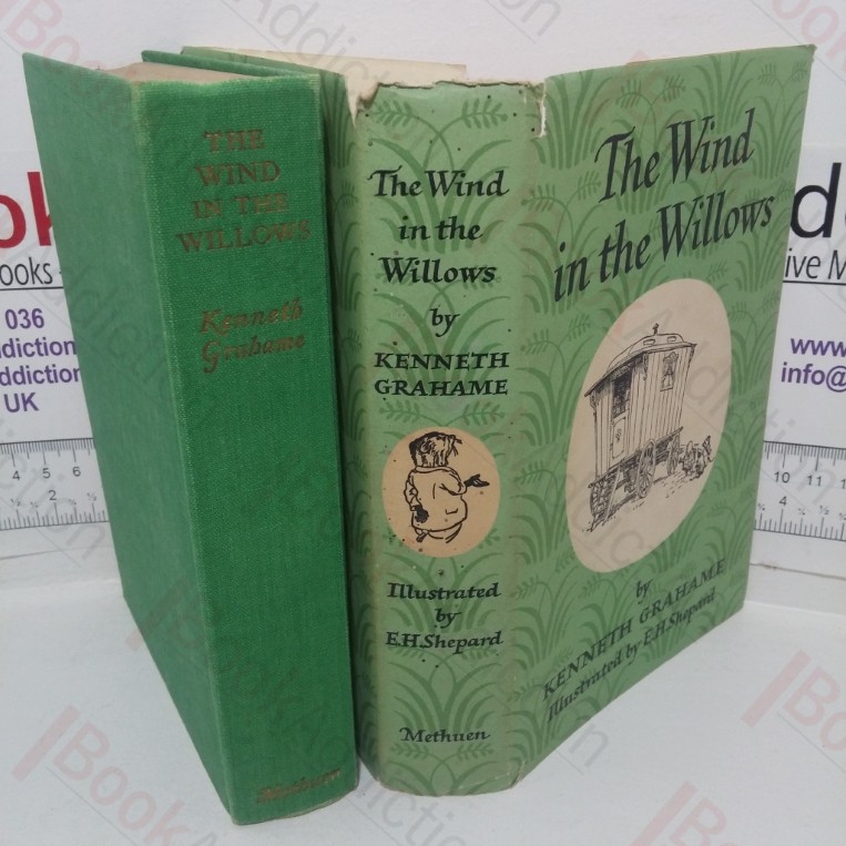 The Wind in the Willows
