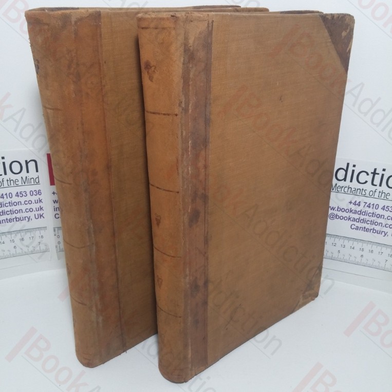 The Three Musketeers, with a Letter from Alexandre Dumas Fils (Volumes I & II)