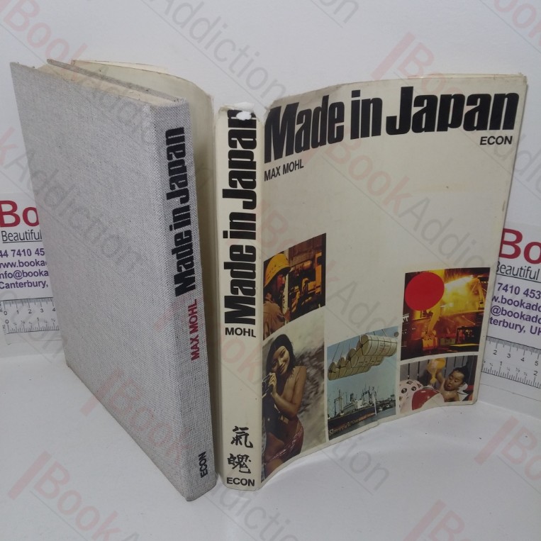 Made in Japan