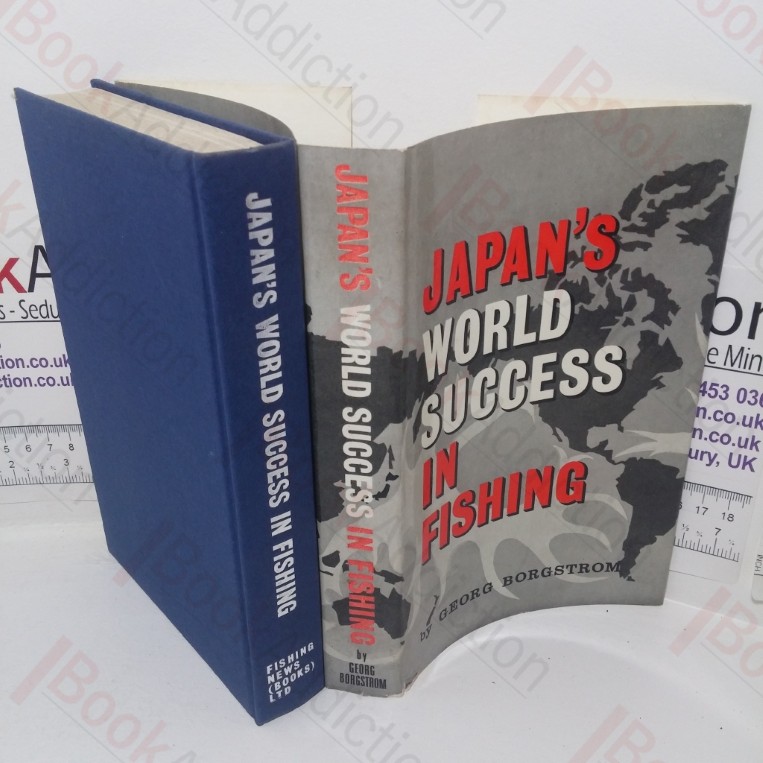 Japan's World Success in Fishing