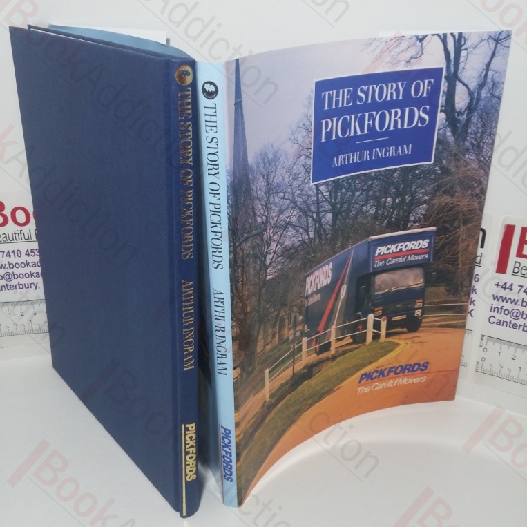 The Story of Pickfords
