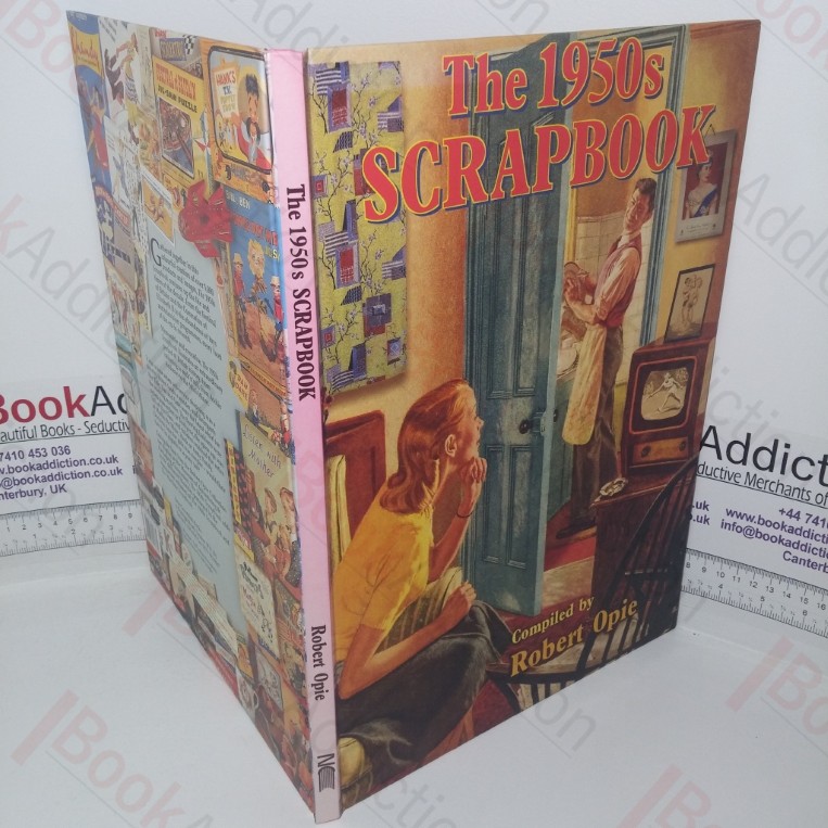 The 1950s Scrapbook