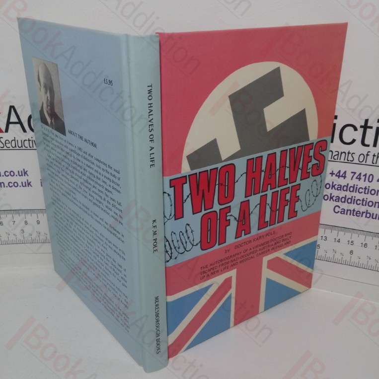 Two Halves of a Life