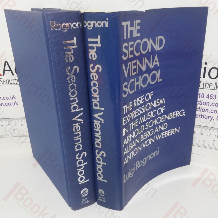 The Second Vienna School: Expressionism and Dodecaphony