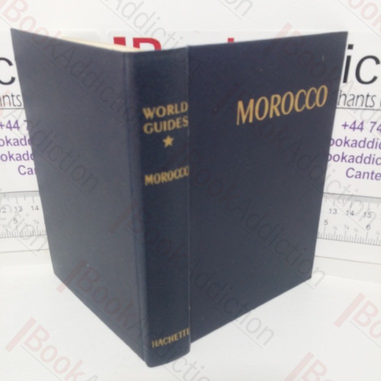 Morocco (Hachette World Guides)
