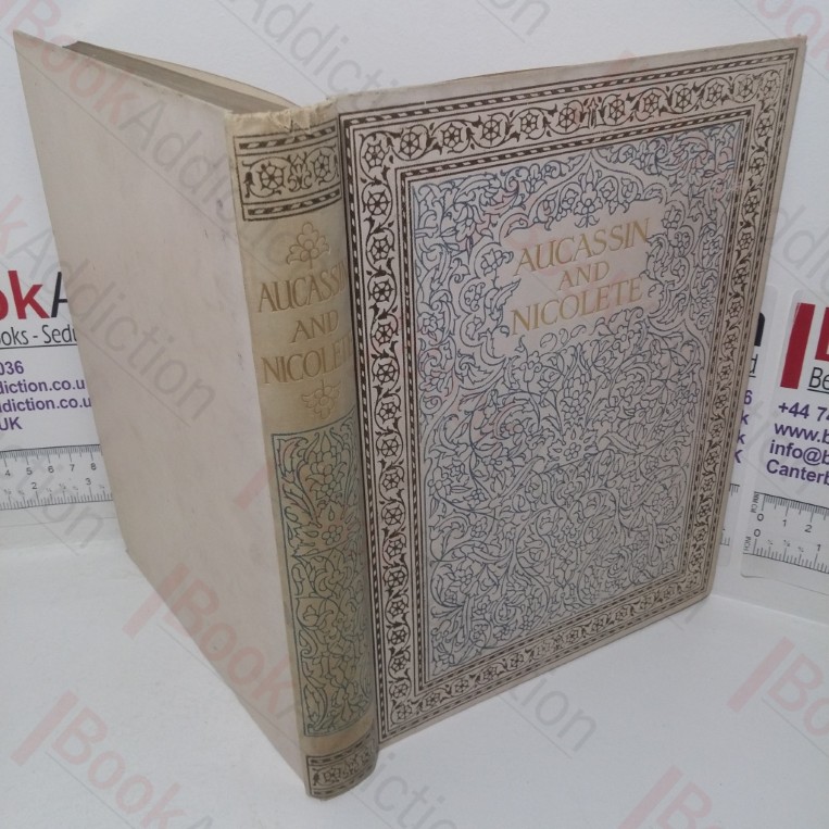 Aucassin and Nicolette