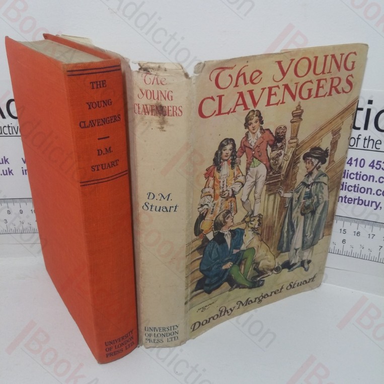 The Young Clavengers