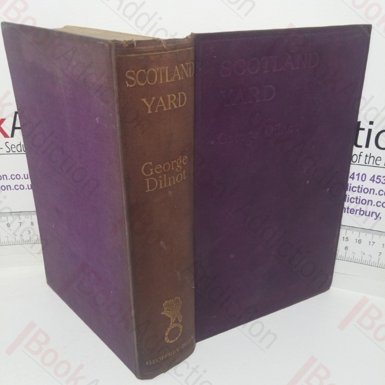 The Story of Scotland Yard