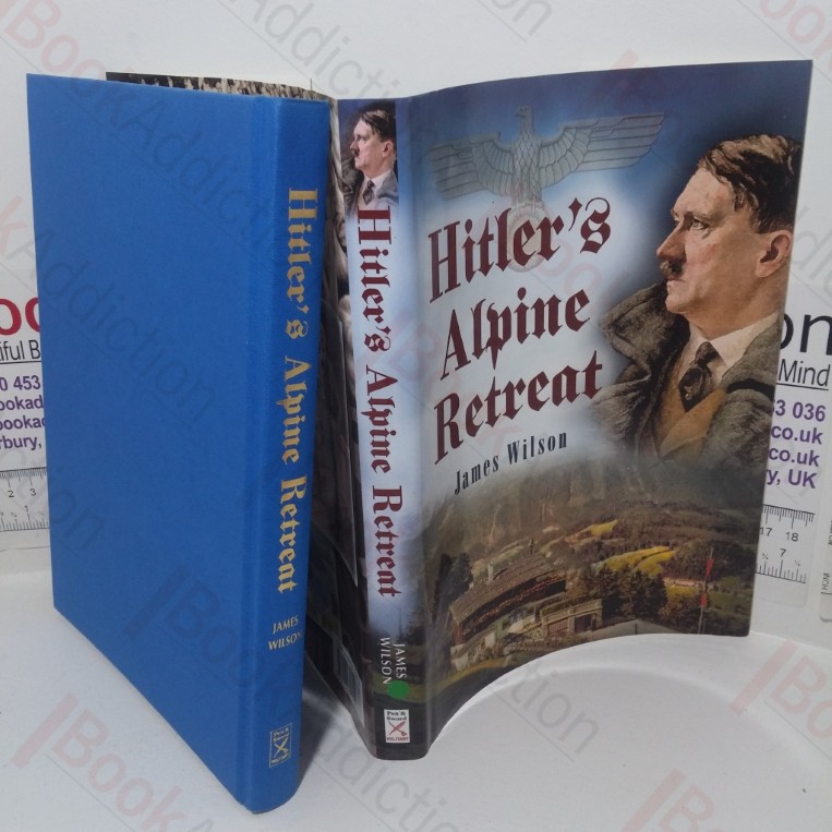 Hitler's Alpine Retreat