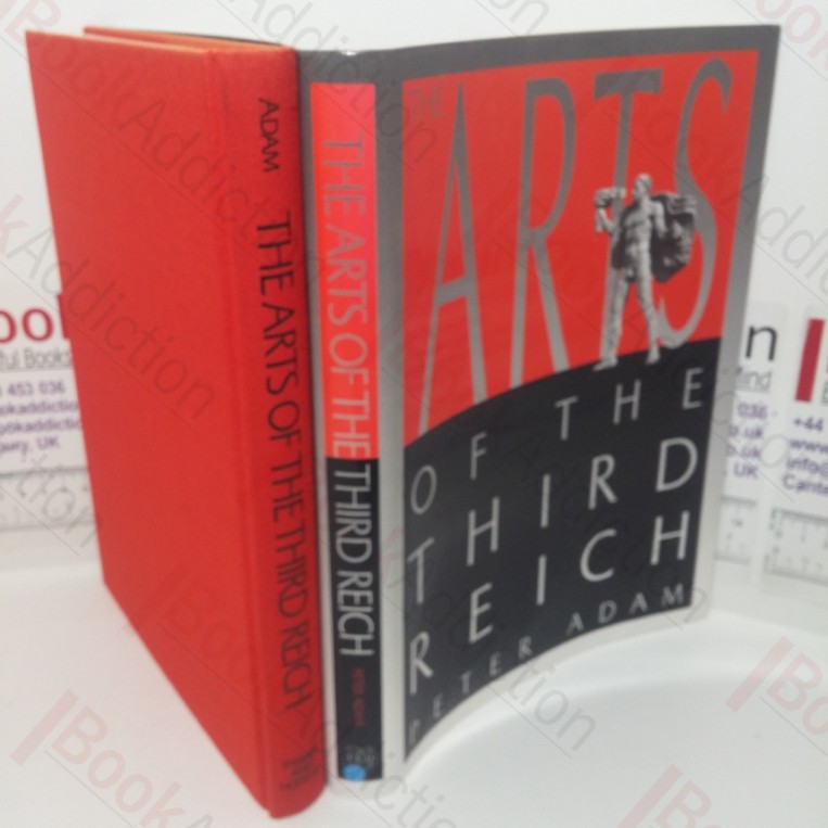 Arts of the Third Reich