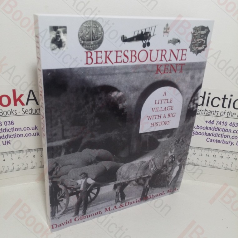 Bekesbourne Kent: A Little Village with a Big History