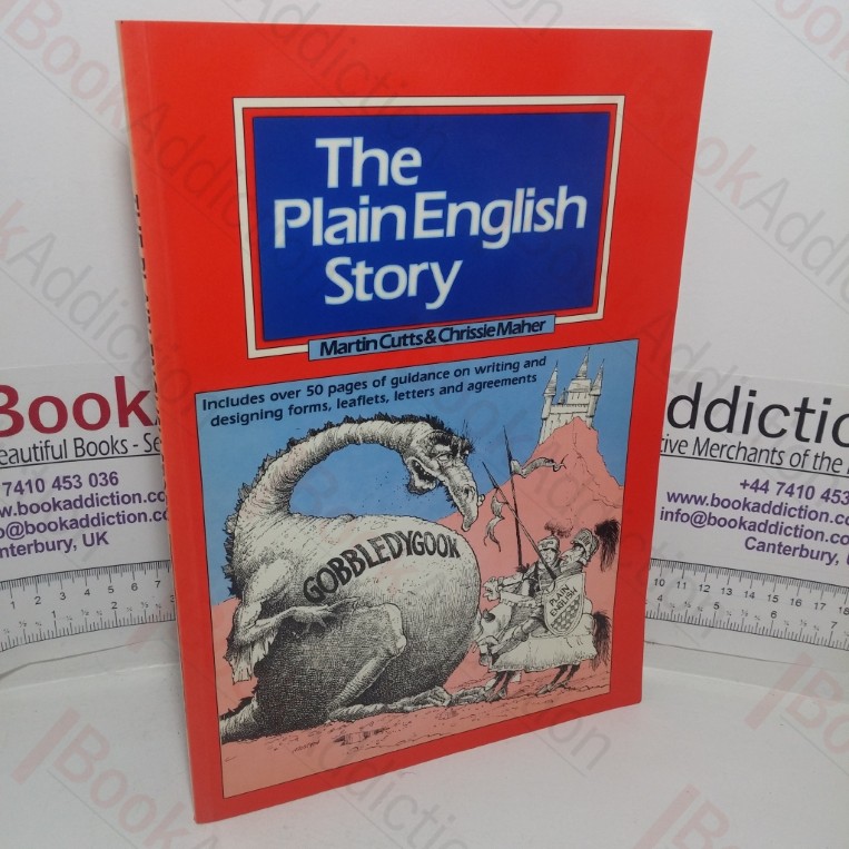 The Plain English Story