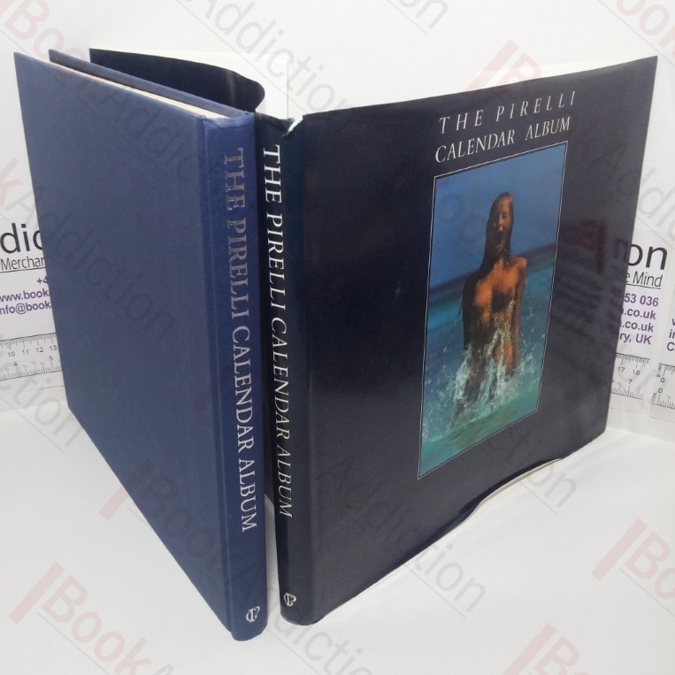 The Pirelli Calendar Album