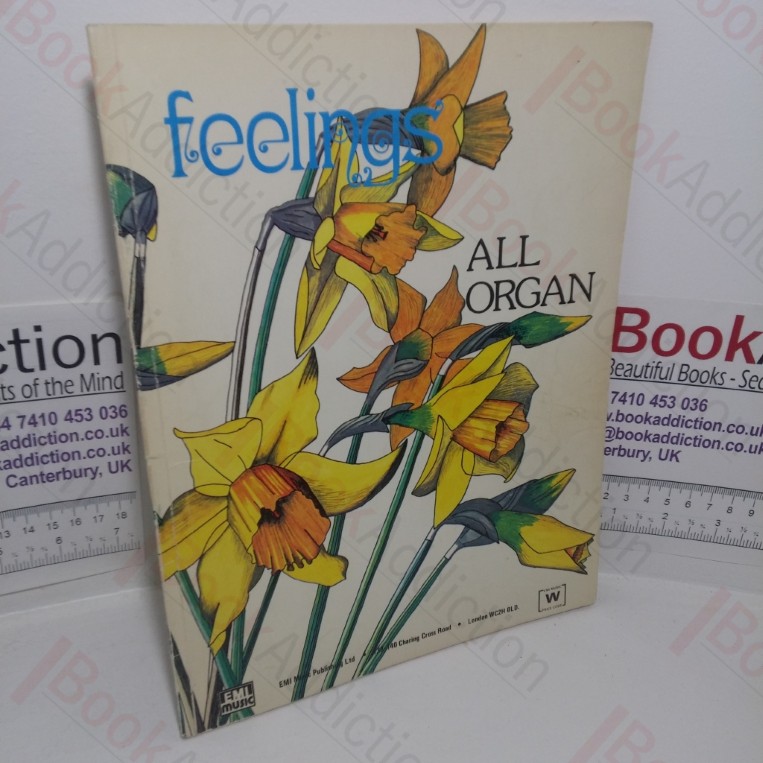 Feelings - All Organ