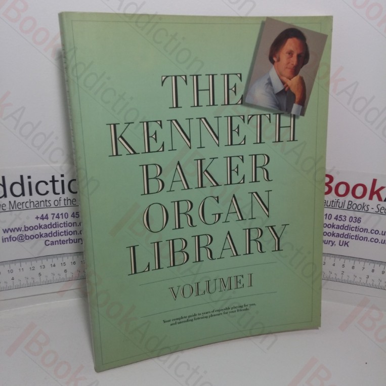 The Kenneth Baker Organ Library, Volume I