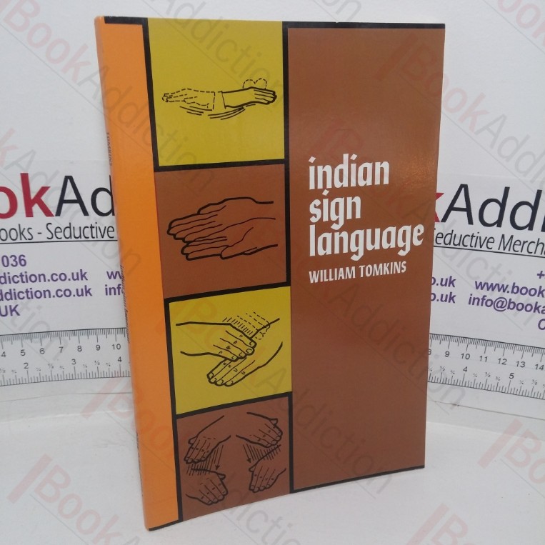 Indian Sign Language